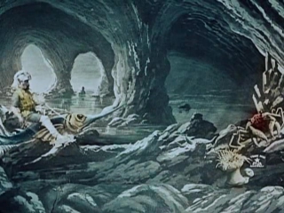 in the realm of the fairies / le royaume des f es (1903) georges méliès / georges m li s