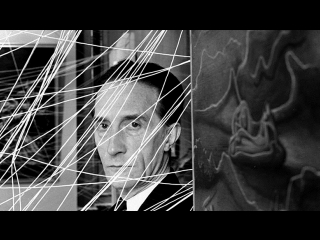 marcel duchamp: unfading iconoclast 1887-1915 (2009, france) fabrice maze (documentary film, art, dada)