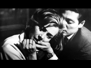 hiroshima, my love / hiroshima mon amour (1959) alain resnais (existential drama, adaptation, marguerite duras)