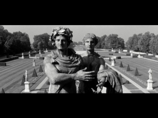 last year at marienbad (1961) alain resnais, alain robbe-grillet (hypnotic drama)