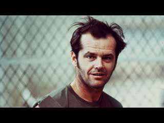 one flew over the cuckoo's nest (1975) milos forman (film adaptation, ken kesey)