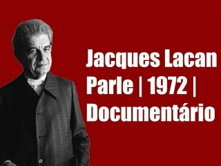 jacques lacan speaks / jacques lacan parle (1972) francoise wolf (russian sub.)