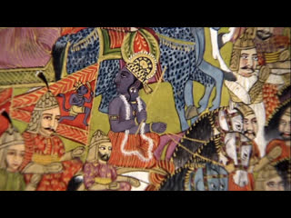 history of india with michael wood (4) golden age (2007) (documentary series, history, culture, bbc)