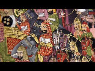 history of india with michael wood (5) oceans meet (2007) (doc series, history, culture, bbc)