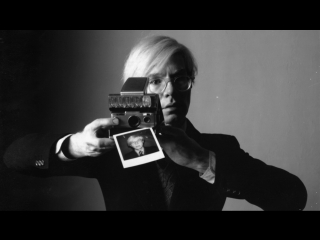 the life and death of andy warhol / vies et morts d andy warhol (2005) jean-michel vacchier (doc., art history) hd 780