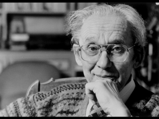 great philosophers / filosofos (2006) paul ricoeur