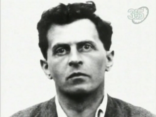 great philosophers / filosofos (2006) ludwig wittgenstein