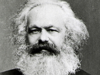 great philosophers / filosofos (2006) karl heinrich marx