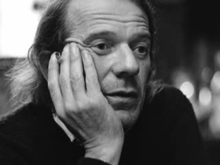 great philosophers / filosofos (2006) gilles deleuze