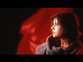 three colors: red / trois couleurs: rouge / three colors: red (1994) krzysztof kieslowski / krzysztof kieslowski