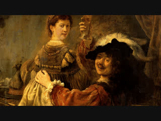 simon schama on rembrandt. masterpieces of recent years (2014) (doc., art history, bbc) 1080