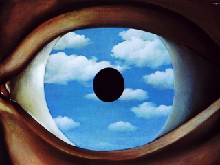 world art: rene magritte / monsieur rene magritte (1978) adrian maben / adrian maben (doc., history of art)