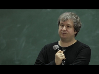 lecture by anton dolin on david lynch, part 5