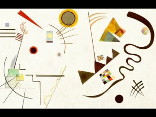 kandinsky (yellow, red, blue)