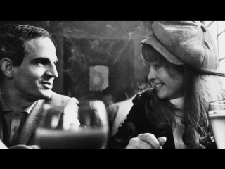 françois truffaut. legends of world cinema