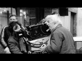 robert bresson. legends of world cinema