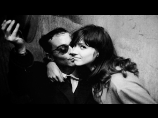 jean-luc godard. legends of world cinema