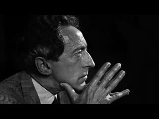 jean cocteau (1996) great writers / age of writers