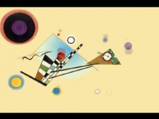 kandinsky - composition viii