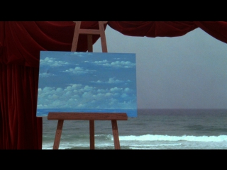 the beautiful captive / la belle captive (1983) alain robbe-grillet / alain robbe-grillet