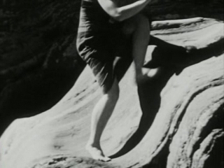 at land (1944) maya deren