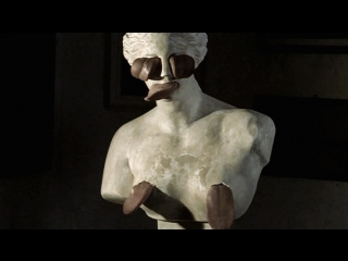 madness / sleepwalking / len (2005) jan svankmajer / jan svankmajer