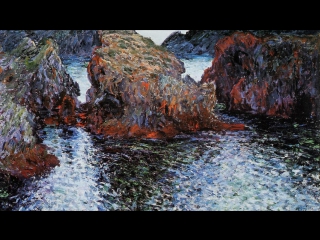 the impressionists: painting and revolution (2) outdoors (2011) (doc series, art, bbc)