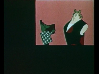 animation from a to z (7) fedor khitruk (1996)