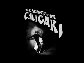 the cabinet of dr. caligari (1920) robert wiene (translation)