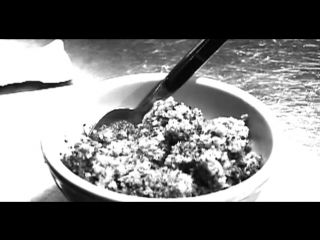 quinoa video recipe by david lynch