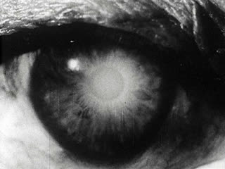 "film" (1965) samuel beckett / alan schneider / boris kaufman