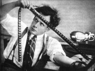 sergei eisenstein (1958) doc. movie