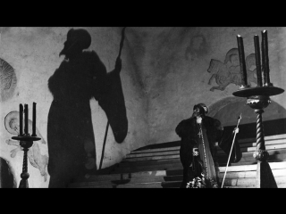 ivan the terrible (1944) sergei eisenstein (1 episode)