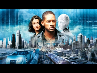 i, robot (isaac asimov) i, robot (2004, usa) alex proyas / alex proyas hd 720