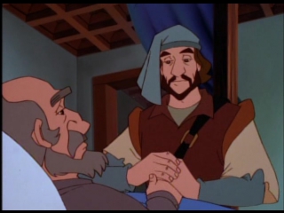 marco polo. historical figures. animated encyclopedia