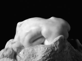 bbc: great masters. rodin. 1840-1917 / rodin (1840-1917)