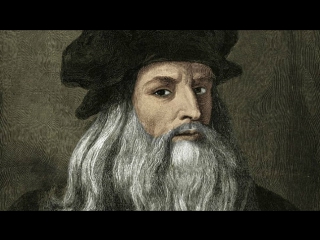 bbc: great masters. i want to make a miracle. leonardo da vinci (1) the man who wanted to know everything (2003)