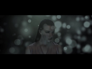 chrysta bell - falling (2017) milf