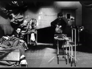 rehearsals for extinct anatomies (1988) brothers quay hd