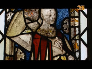 bbc: church symbols (3) medieval perceptions of death (2010) richard taylor