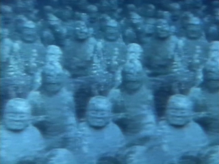 ki, or breathing / ki or breathing (1980) toshio matsumoto. experimental film works