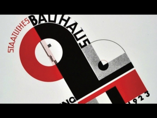 the genius of design / the genius of design (2) modernism in design (bauhaus) and its overcoming (2009)