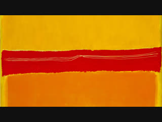 mark rothko, abstract humanist, 1903-1970 (2003) isa morgenstern (doc., biography, art history) 720