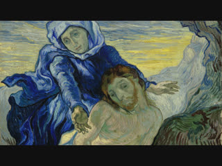 bbc: the power of art (7) van gogh: crows in a wheat field, 1890 (2006) simon schama