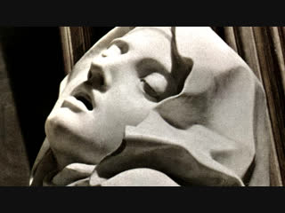 bbc: the power of art (4) bernini. ecstasy of st. teresa, 1652 (2006) simon shama