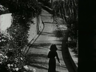 meshes of the afternoon (1943). film by maya deren